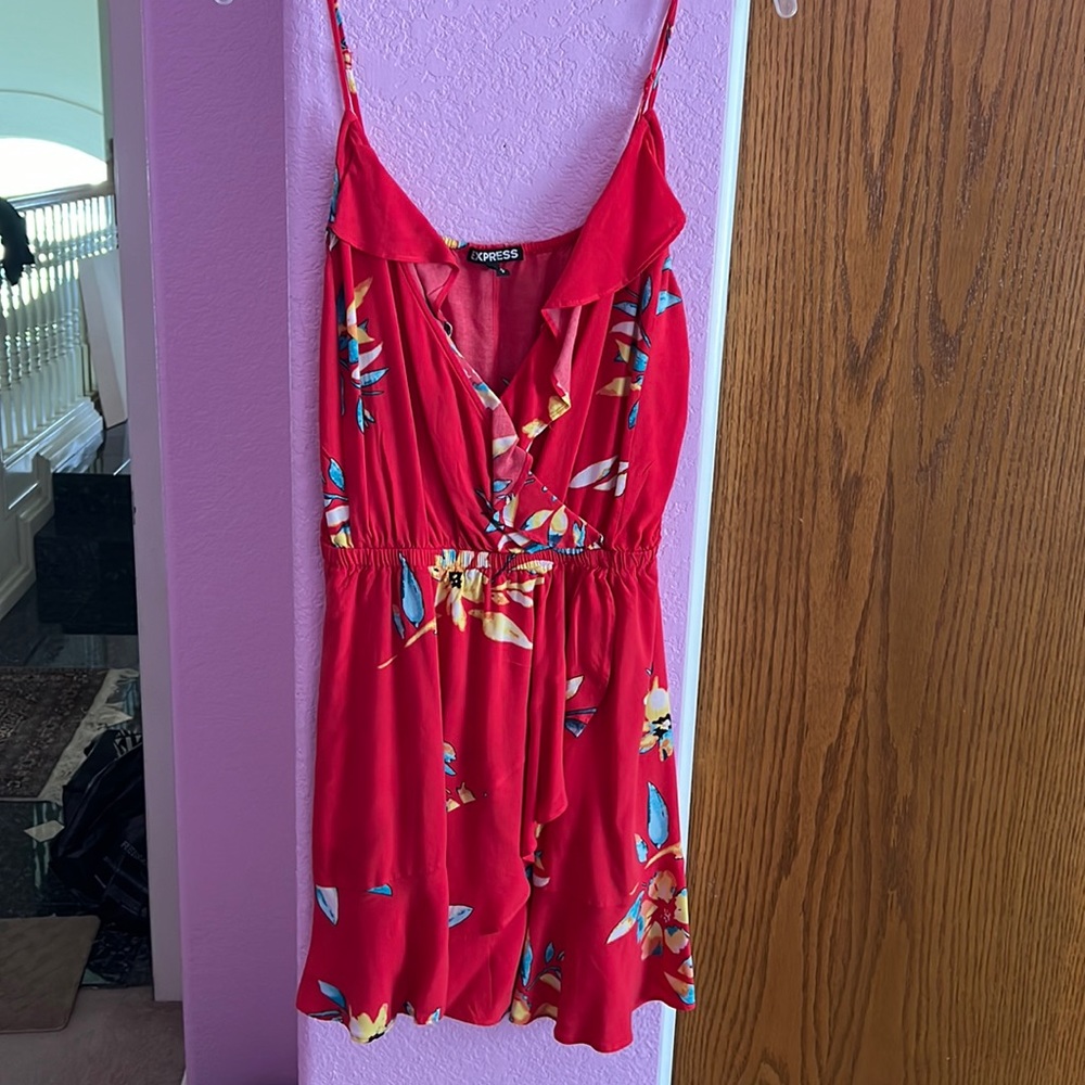 Express Dress